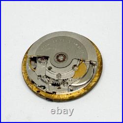 ETA Swiss Automatic Watch Movement Junk Parts Repair Practice Project