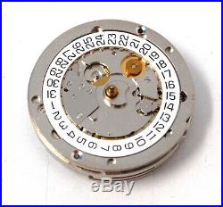 ETA VALJOUX Tag Heuer 7750 Automatic Chronograph Movement PARTS / REPAIR