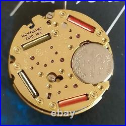 ETA251.471 Swiss Made Multifunctional Quartz Movement Watch Repair Part