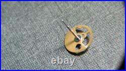 Ebel 139 Chrono Wheel, NOS, for watch repair, 38.001, 109 Ebel 139 Chrono Wheel, NOS, for watch repair, 38.001, 109