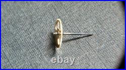 Ebel 139 Chrono Wheel, NOS, for watch repair, 38.001, 109 Ebel 139 Chrono Wheel, NOS, for watch repair, 38.001, 109