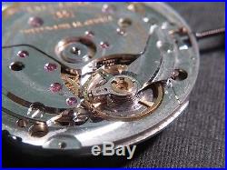 Ebel 90 Swiss Watch Movement, used, not working, for watch repair