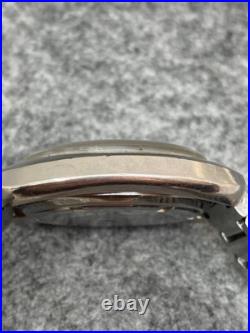 Election Cal Esa 9154 Electromechanical Swiss Watch For Repair Or Parts Election Cal Esa 9154 Electromechanical Swiss Watch For Repair Or Parts