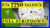 Eta 7750 Valjoux Part 1 Full Stripdown Breitling Chronograph Watch Repair Tutorial