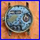 Eterna Sonic Esa9162 Electronic Accutron Diapason Mosaba For Parts Or Repair