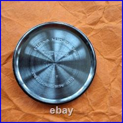 Eterna Sonic Esa9162 Electronic Accutron Diapason Mosaba For Parts Or Repair