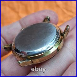 Eterna Sonic Esa9162 Electronic Accutron Diapason Mosaba For Parts Or Repair