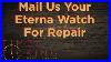 Eterna Watch Repair