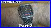 Fixing 1980s Digital Watches Vintage Watch Repair Part 2