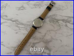 Fleur Chronograph Mechanical Vintage Working For Parts or Repair