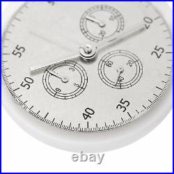 For 7750 Watch Movement Mechanical Movement Accessory Replacement Repair Supply