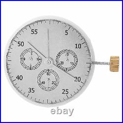 For 7750 Watch Movement Mechanical Movement Accessory Replacement Repair Supply