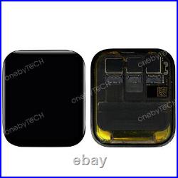 For Apple Watch Series 4 40mm 44mm LCD Display Touch Screen Digitize Repair Part
