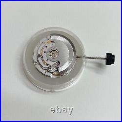 For ETA2671 Automatic Mechanical Movement Domestic Women's Watch Repair Parts