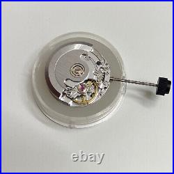 For ETA2671 Automatic Mechanical Movement Domestic Women's Watch Repair Parts
