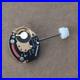 For Genuine ETA 976.001 Watch Movement Swiss 2 Hands, Replacement Repair Parts