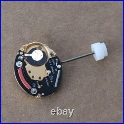 For Genuine ETA 976.001 Watch Movement Swiss 2 Hands, Replacement Repair Parts