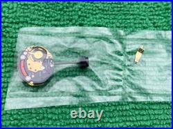 For Genuine ETA 976.001 Watch Movement Swiss 2 Hands, Replacement Repair Parts