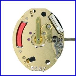 For Genuine ETA 976.001 Watch Movement Swiss 2 Hands, Replacement Repair Parts