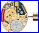 For Genuine ETA E03.001 Watch Movement Swiss 2 Hands, Replacement Repair Parts