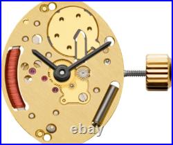 For Genuine ETA E03.001 Watch Movement Swiss 2 Hands, Replacement Repair Parts For Genuine ETA E03.001 Watch Movement Swiss 2 Hands, Replacement Repair Parts