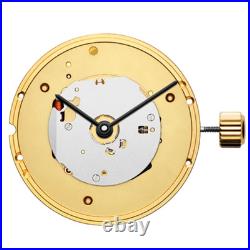 For Genuine ETA E64.031 Watch Quartz Movement 2 Hands Swiss Made Repair Parts