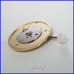 For Genuine ETA E64.031 Watch Quartz Movement 2 Hands Swiss Made Repair Parts