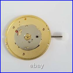 For Genuine ETA E64.031 Watch Quartz Movement 2 Hands Swiss Made Repair Parts