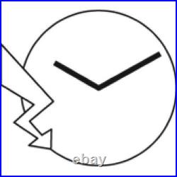 For Genuine ETA E64.031 Watch Quartz Movement 2 Hands Swiss Made Repair Parts