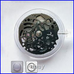 For Japan NH72A Automatic Mechanical Movement NH72 Watch Movement Repair Part