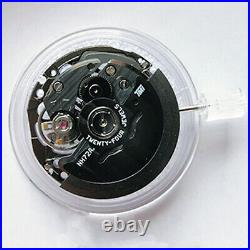 For Japan NH72A Automatic Mechanical Movement NH72 Watch Movement Repair Part