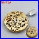 For NH71 NH71A Watch Movement Automatic Mechanical Movement Repair Part