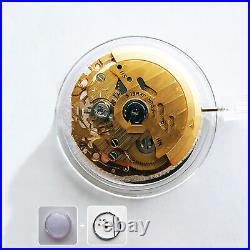 For NH71 NH71A Watch Movement Automatic Mechanical Movement Repair Part