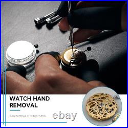 For NH71 NH71A Watch Movement Automatic Mechanical Movement Repair Part