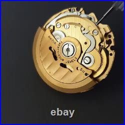 For NH71 NH71A Watch Movement Automatic Mechanical Movement Repair Part