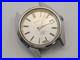 For Parts/Repair, SEIKO King Seiko Automatic Date Ref. 5625-7000 No Band