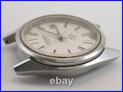For Parts/Repair, SEIKO King Seiko Automatic Date Ref. 5625-7000 No Band