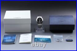 For Parts or Repair LONGINES Oposition L3.618.4 Quartz Chronograph Men's Watch