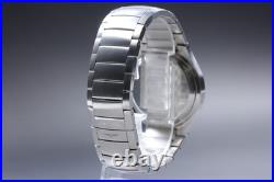 For Parts or Repair LONGINES Oposition L3.618.4 Quartz Chronograph Men's Watch