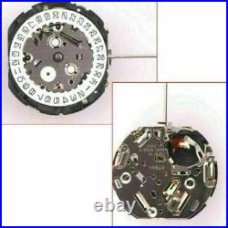 For YM62A Replace 7T62A Quartz Movement Date At 3' Watch Repair Part Accessories For YM62A Replace 7T62A Quartz Movement Date At 3' Watch Repair Part Accessories