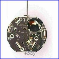 For YM62A Replace 7T62A Quartz Movement Date At 3' Watch Repair Part Accessories For YM62A Replace 7T62A Quartz Movement Date At 3' Watch Repair Part Accessories
