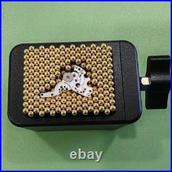 Functional Watch Repair Tools Multi Universal Watch Movement Parts Holder Clamp