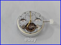 Generic Tourbillon Movement for Watch Repair Replacement Parts