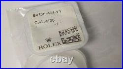 Genuine Original Rolex 4130 421 pallet fork, newithsealed for watch repair/parts