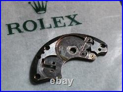 Genuine Rolex 1030 6992 Barrel Bridge, used, for watch repair