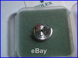 Genuine Rolex 2135 145 Rotor Complete Unit for watch repair/watch parts