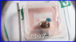 Genuine Rolex 24-600-8 gold crown 16013 case NEW SEALED -SALE- for watch repair Genuine Rolex 24-600-8 gold crown 16013 case NEW SEALED -SALE- for watch repair