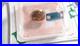 Genuine Rolex 24-600-8 gold crown 16013 case NEW SEALED for watch repair