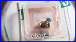 Genuine Rolex 24-600-8 gold crown 16013 case NEW SEALED for watch repair Genuine Rolex 24-600-8 gold crown 16013 case NEW SEALED for watch repair