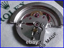Genuine Rolex 3135 145, 3130 Complete Unit Automatic mechanism for watch repair